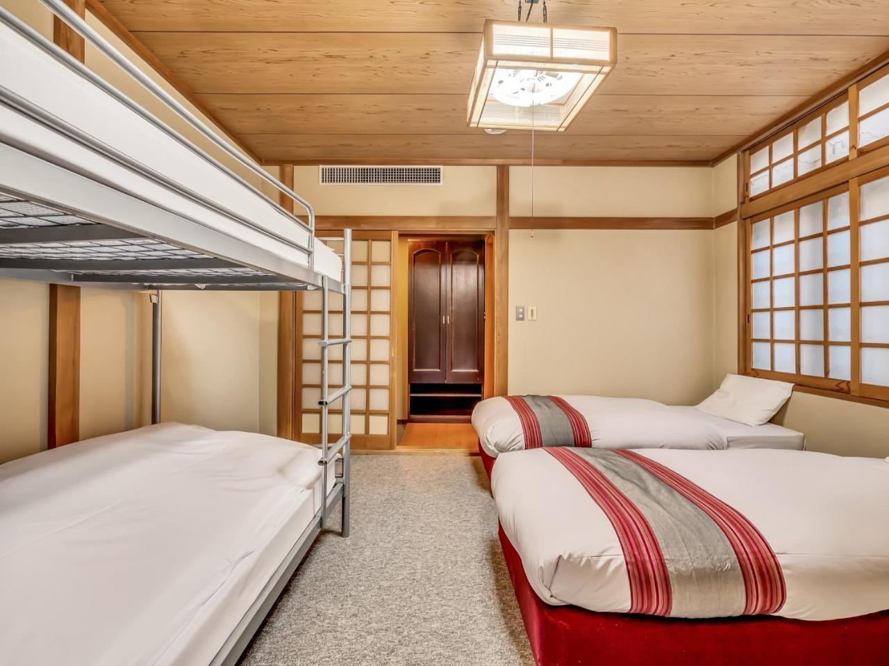 Hakuba Gondola Hotel Экстерьер фото