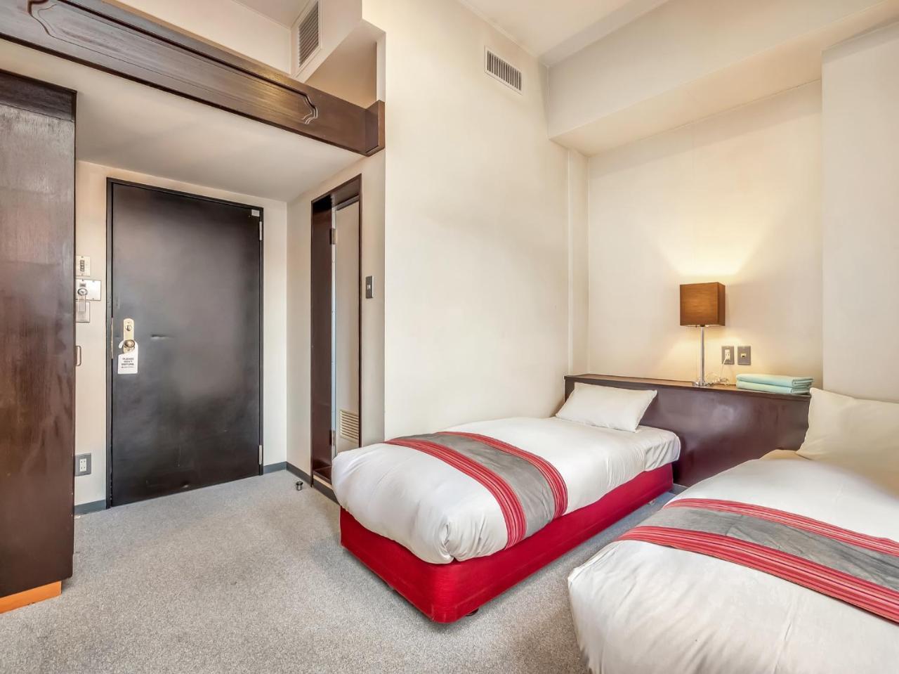 Hakuba Gondola Hotel Экстерьер фото
