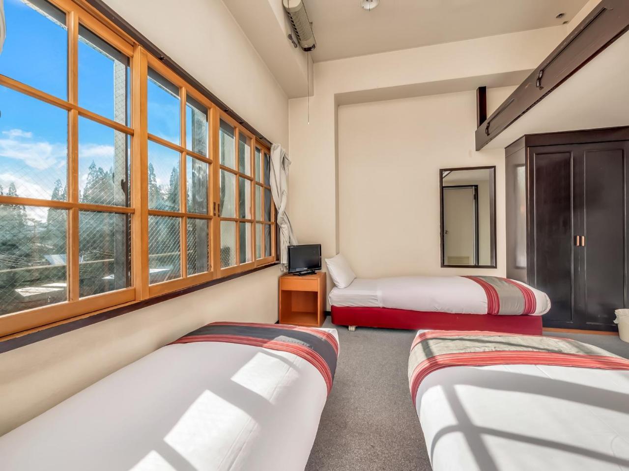 Hakuba Gondola Hotel Экстерьер фото