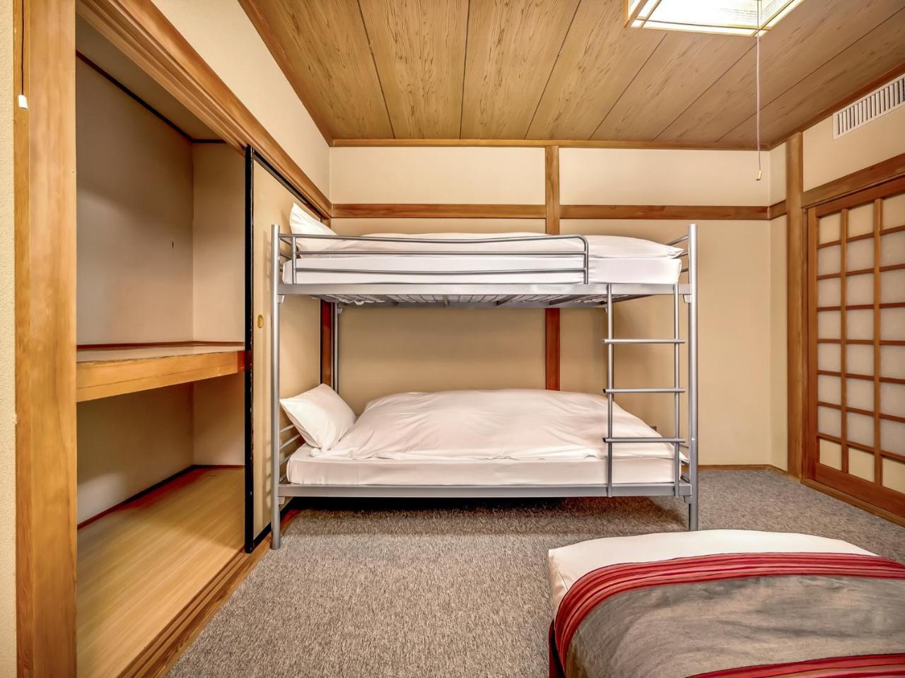 Hakuba Gondola Hotel Экстерьер фото