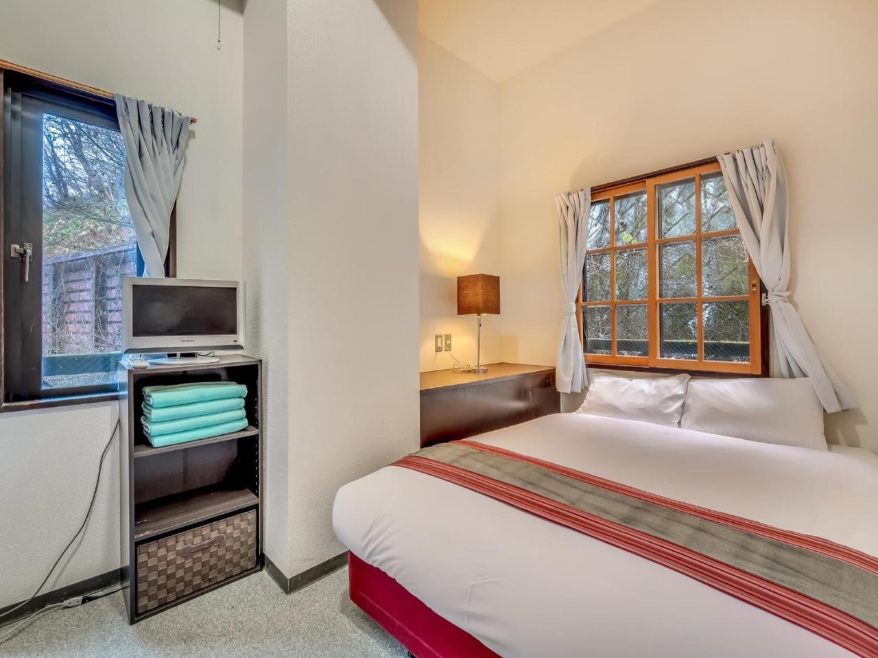 Hakuba Gondola Hotel Экстерьер фото