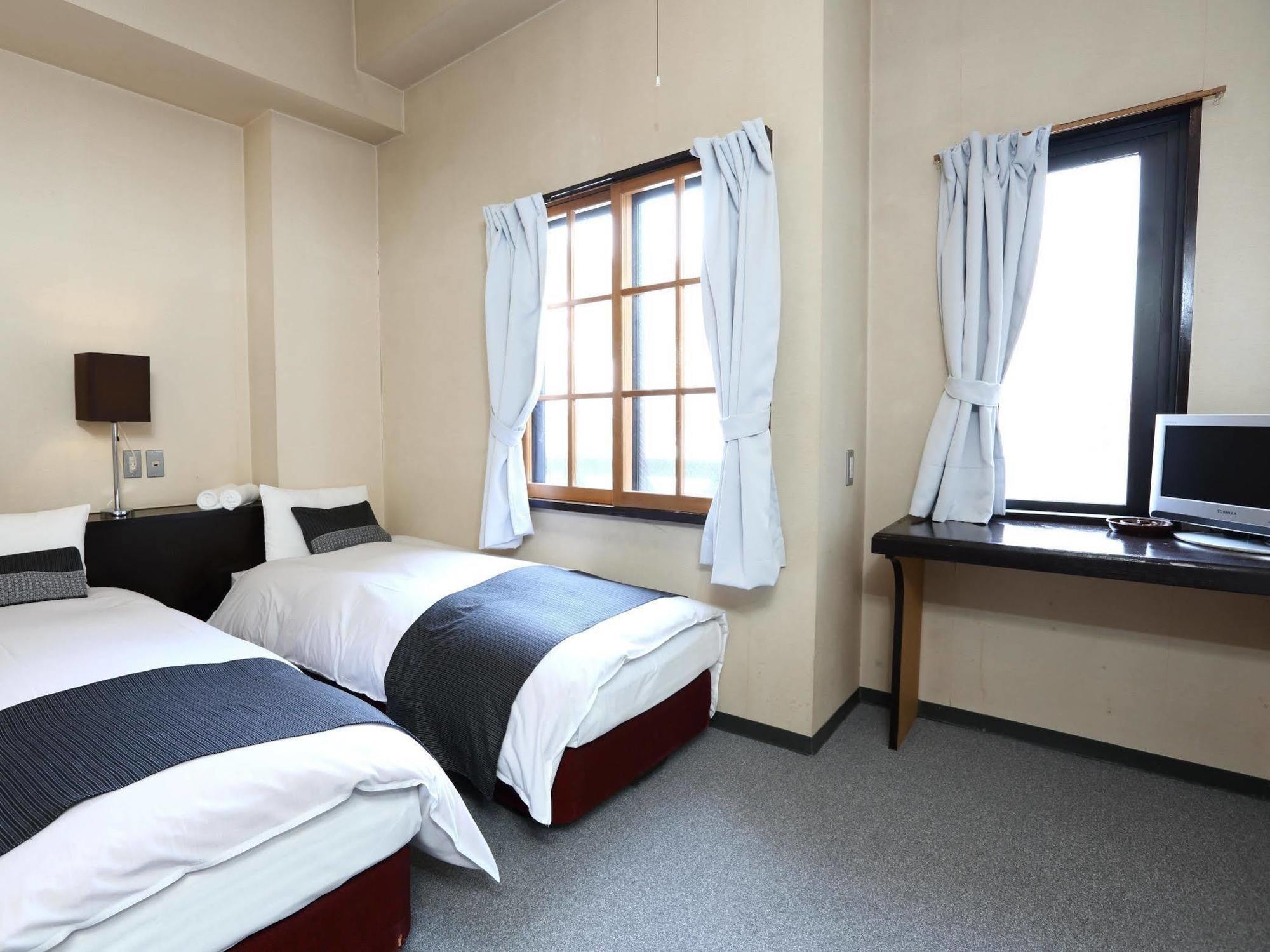 Hakuba Gondola Hotel Экстерьер фото